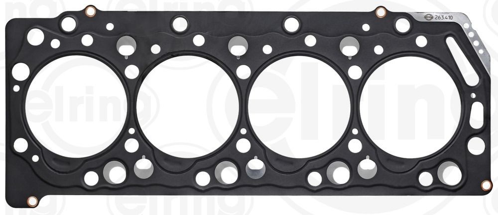 Image of ELRING 263.410 Gasket, cylinder head