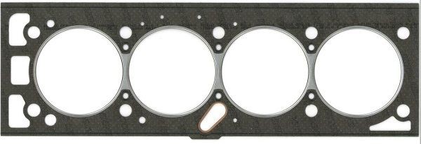 Image of ELRING 285.529 Gasket, cylinder head