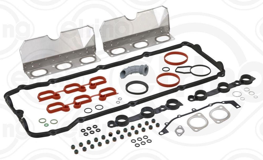 Image of ELRING 382.800 Gasket Set, cylinder head