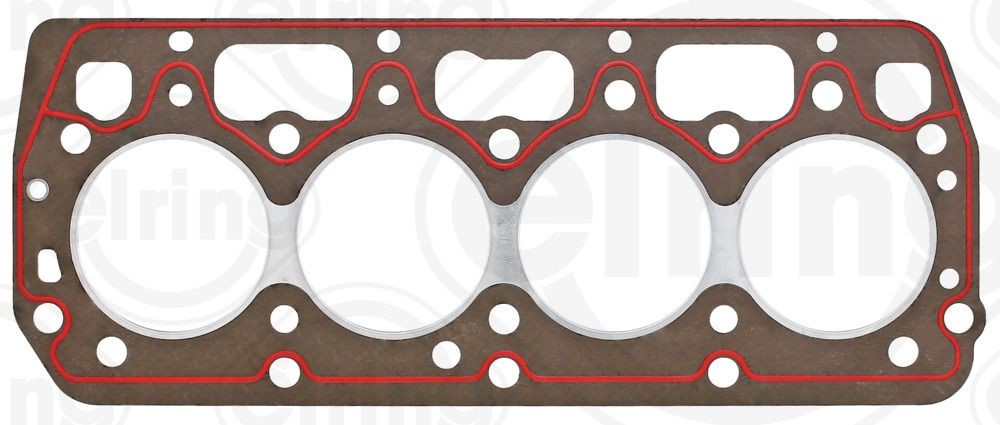 Image of ELRING 383.880 Gasket, cylinder head
