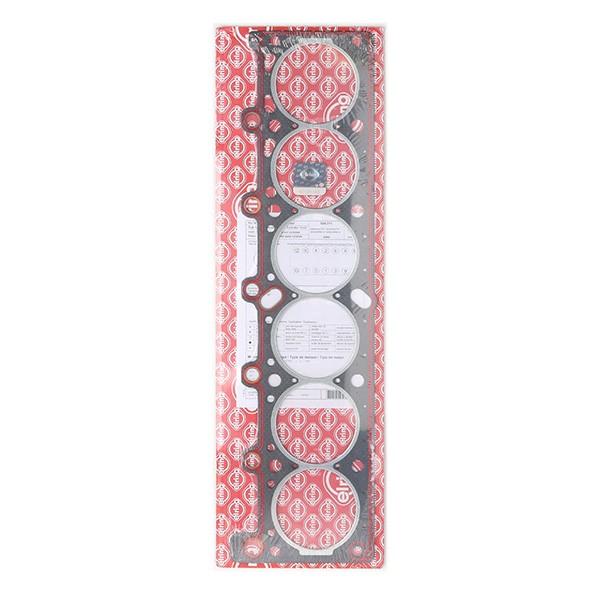 Image of ELRING 694.011 Gasket, cylinder head