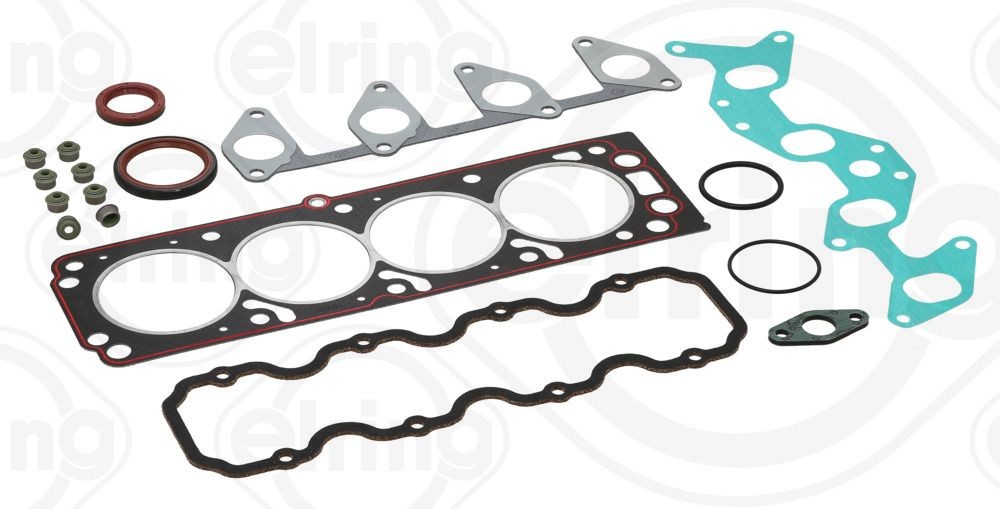 Image of ELRING 702.286 Gasket Set, cylinder head