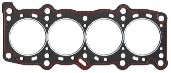 Image of ELRING 710.280 Gasket, cylinder head