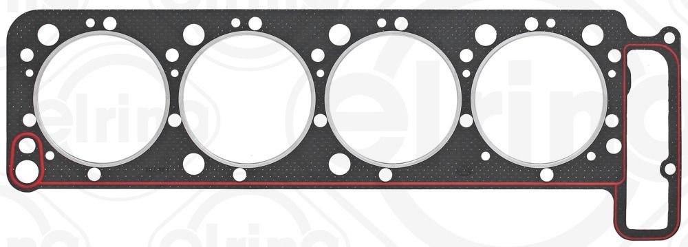 Image of ELRING 764.361 Gasket, cylinder head