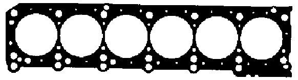 Image of ELRING 811.568 Gasket, cylinder head