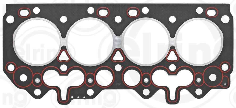 Image of ELRING 916.471 Gasket, cylinder head