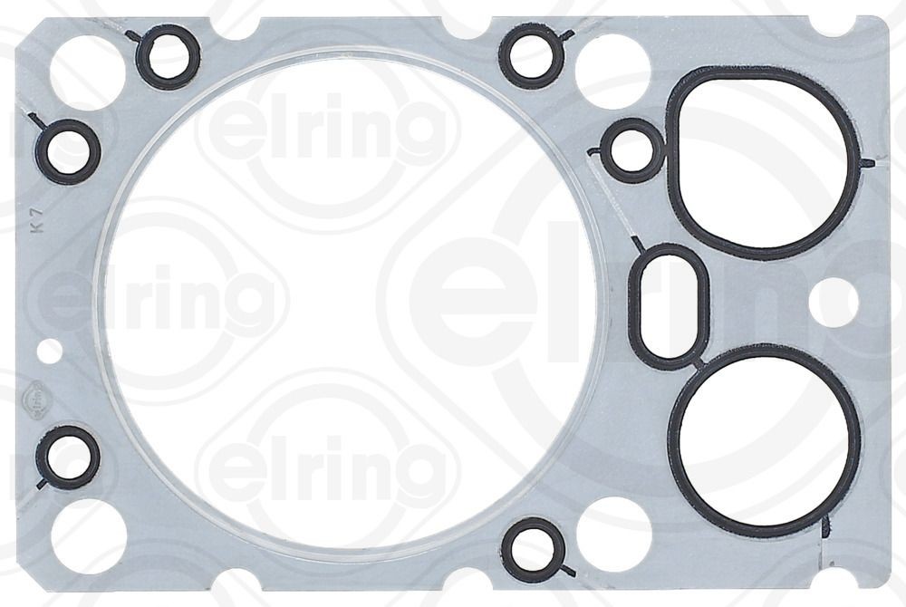 Image of ELRING 919.810 Gasket, cylinder head