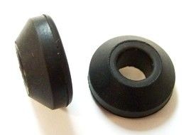 Image of ELRING 756.911 Seal Ring, cylinder head cover bolt