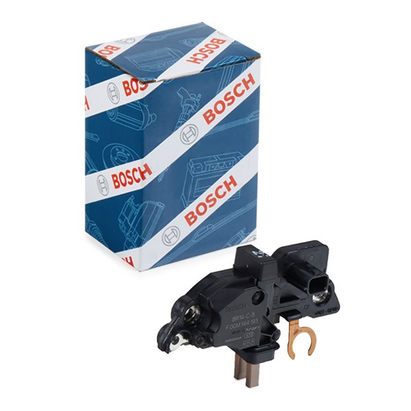 BOSCH F 00M 144 193 Alternator Regulator