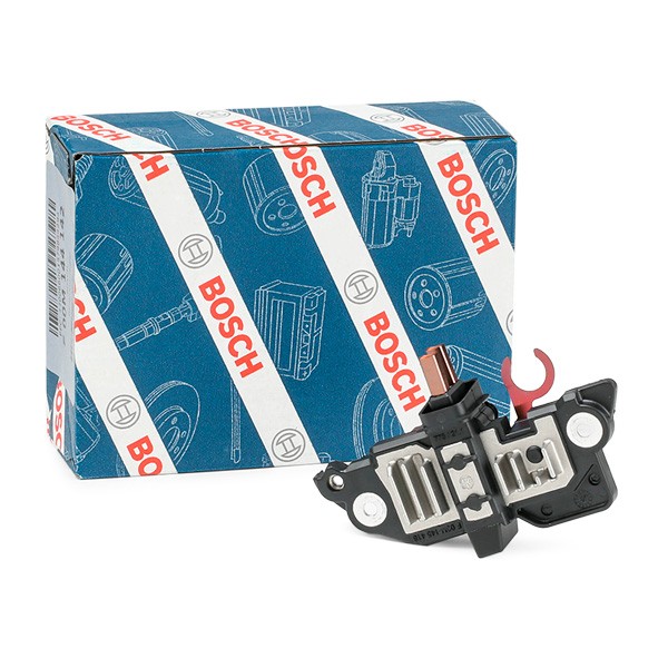 BOSCH F 00M 144 142 Alternator Regulator