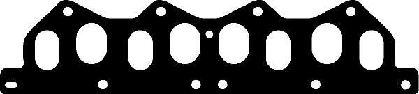 Image of CORTECO 424661P Gasket, intake / exhaust manifold