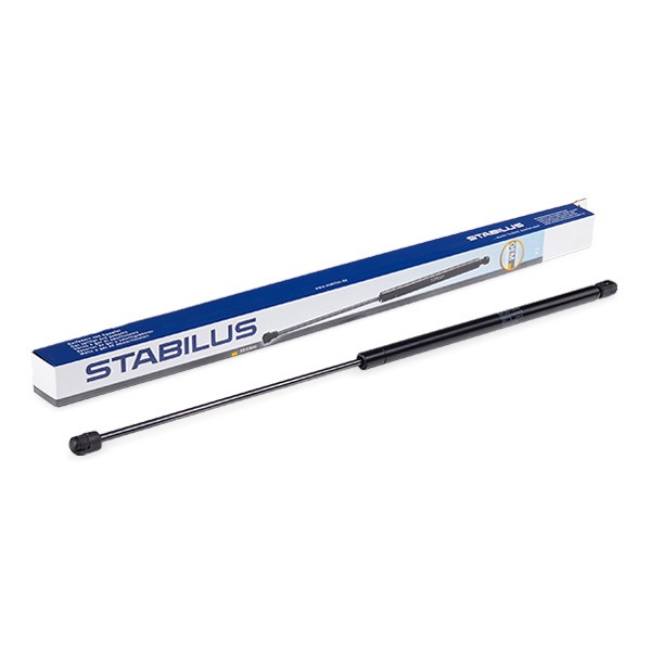 STABILUS 1263MO Sprężyna gazowa, pokrywa komory silnika-Zdjęcie-0
