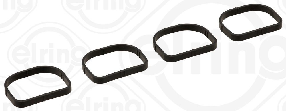 Image of ELRING 457.430 Gasket Set, intake manifold