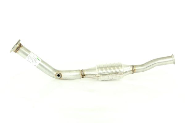 Image of WALKER 20297 Catalytic converter