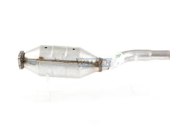 Image of WALKER 20302 Catalytic converter