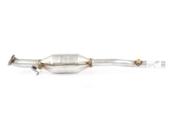 Image of WALKER 20306 Catalytic converter
