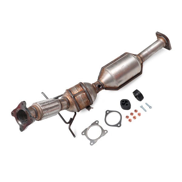 Image of WALKER 20827 Catalytic converter