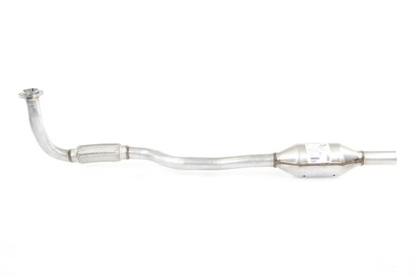 Image of WALKER 20407 Catalytic converter