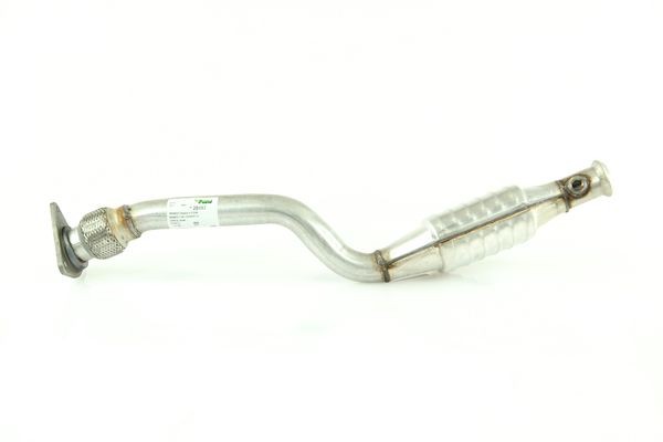 Image of WALKER 20487 Catalytic converter
