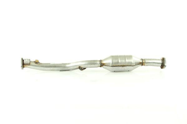 Image of WALKER 20524 Catalytic converter