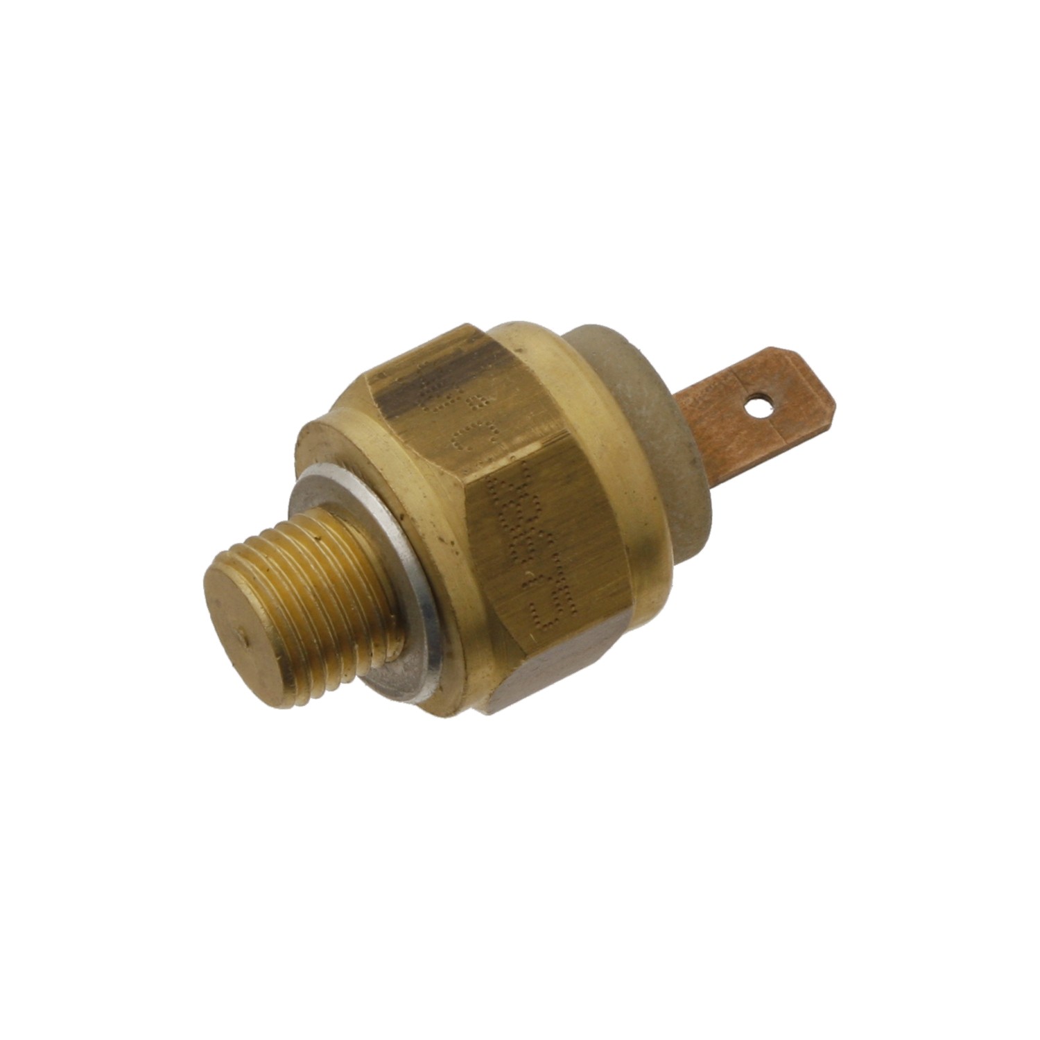 Image of FEBI BILSTEIN 28675 Temperature Switch, radiator fan