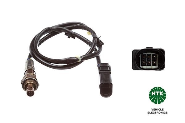 Image of NGK 0032 Lambda sensor