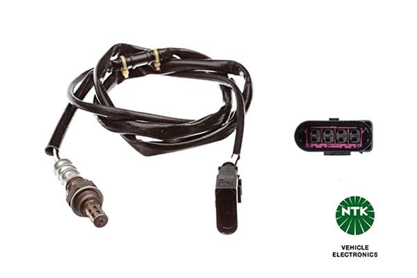 Image of NGK 0394 Lambda sensor