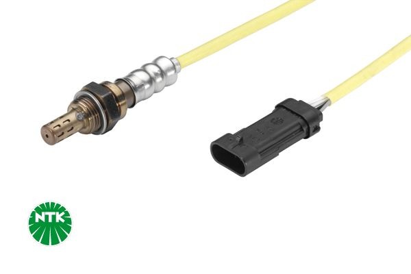 Image of NGK 0468 Lambda sensor