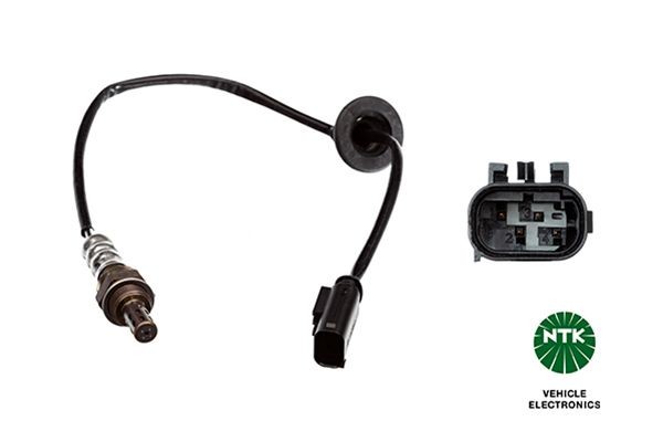 Image of NGK 5754 Lambda sensor