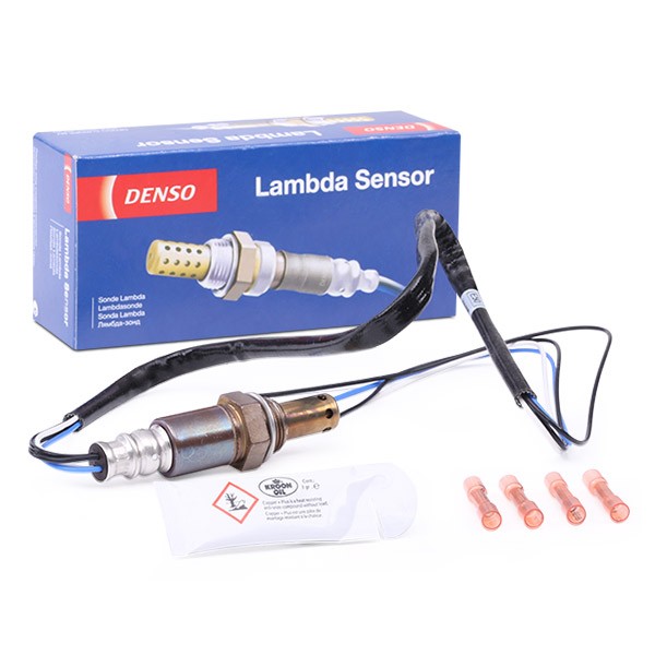 Image of DENSO DOX-0106 Lambda sensor
