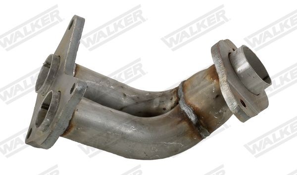 Image of WALKER 02749 Exhaust Pipe