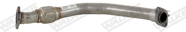 Image of WALKER 05326 Exhaust Pipe