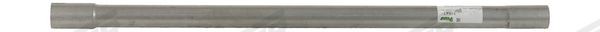 Image of WALKER 08345 Exhaust Pipe