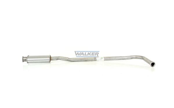 Image of WALKER 15980 Middle silencer