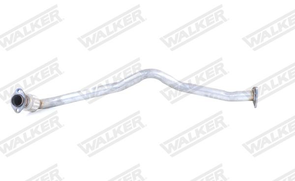 Image of WALKER 21548 Exhaust Pipe