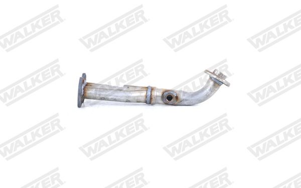 Image of WALKER 21853 Exhaust Pipe