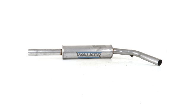 Image of WALKER 22352 Middle silencer