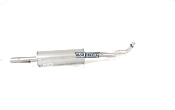 Image of WALKER 22711 Middle silencer