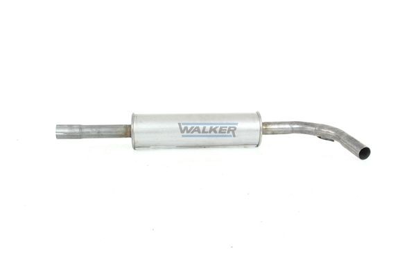 Image of WALKER 70504 Middle silencer