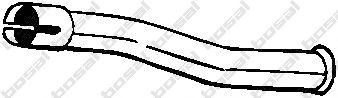 Image of BOSAL 339-215 Exhaust Pipe