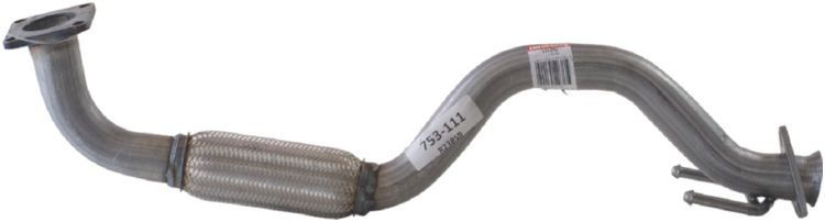 Image of BOSAL 753-111 Exhaust Pipe