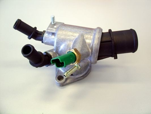 WAHLER 410049.88D Termostat, żrodek chłodzący-Zdjęcie-0
