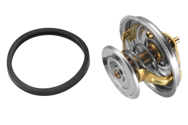 WAHLER 4158.80D Termostat, żrodek chłodzący-Zdjęcie-0
