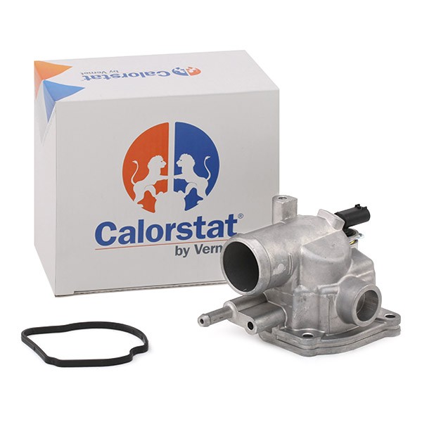 CALORSTAT by Vernet TH6847.92J Termostat, żrodek chłodzący-Zdjęcie-0