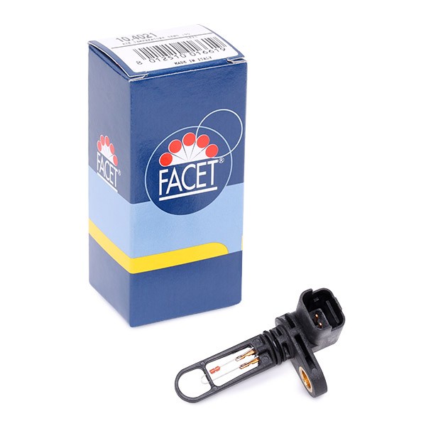 Image of FACET 10.4021 Sender Unit, intake air temperature