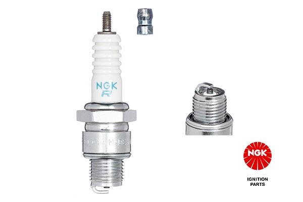 Image of NGK 1090 Spark plug