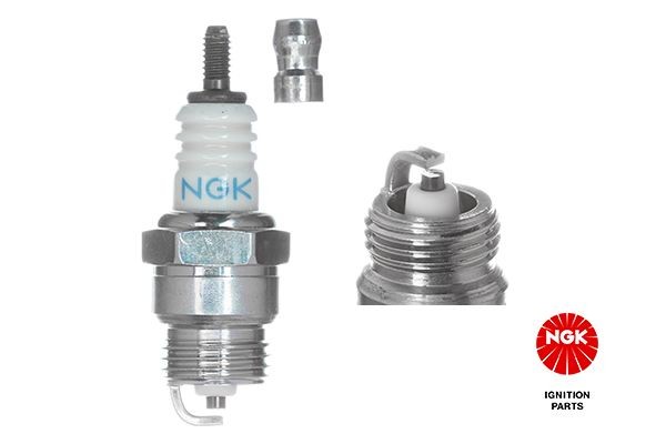Image of NGK 1270 Spark plug