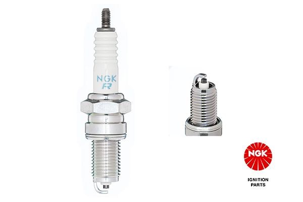 Image of NGK 2887 Spark plug