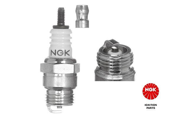 Image of NGK 2911 Spark plug