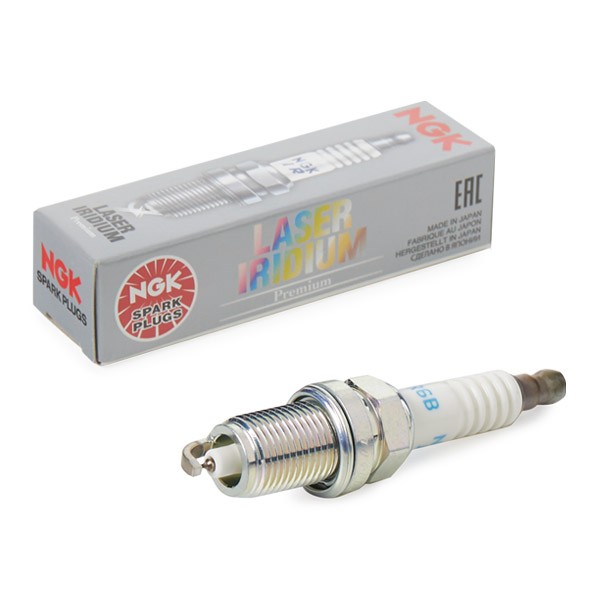 Image of NGK 3116 Spark plug